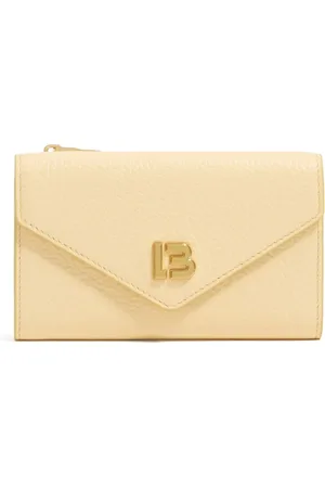 Bimba y Lola Leather card holder