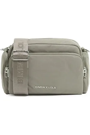 Bimba y Lola Medium crossbody bag