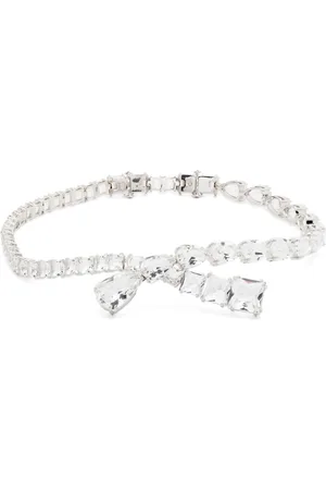 Swarovski Matrix necklace