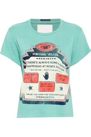 Mother The Lil Sinful t-shirt