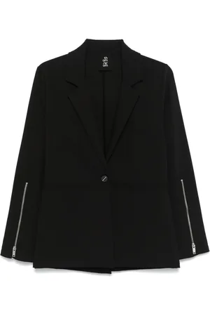 THOM KROM Single-breasted blazer