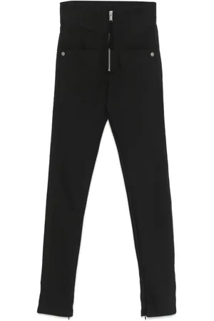 THOM KROM High-waisted leggings