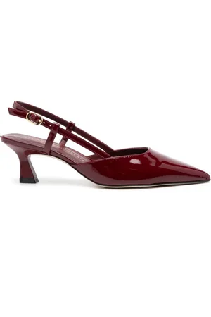 Stuart Weitzman 60mm Vinnie pumps