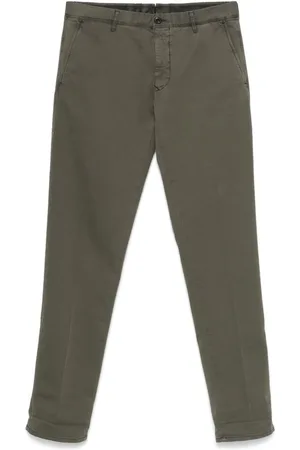 Incotex Straight-leg trousers