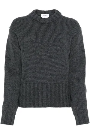 Alexander McQueen Crew-neck sweater
