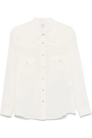 Aspesi Silk shirt