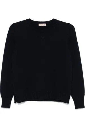 BLANCA Virgin-wool sweater