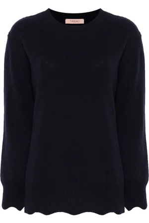 Twin-Set Crew-neck sweater