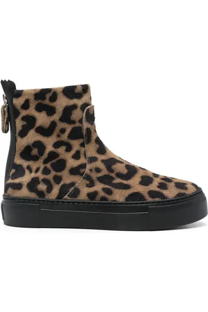 AGL ATTILIO GIUSTI LEOMBRUNI Meghan ankle boots