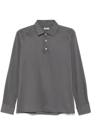 Kiton Jersey polo shirt
