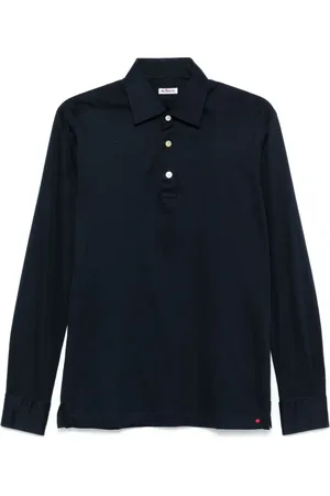 Kiton Jersey polo shirt