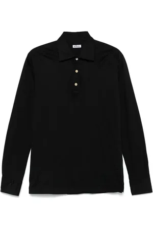 Kiton Jersey polo shirt