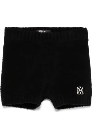 AMIRI MA mini shorts