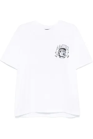AMIRI Lion Outline T-shirt