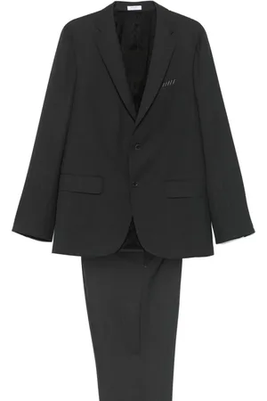 Boglioli B-Line suit