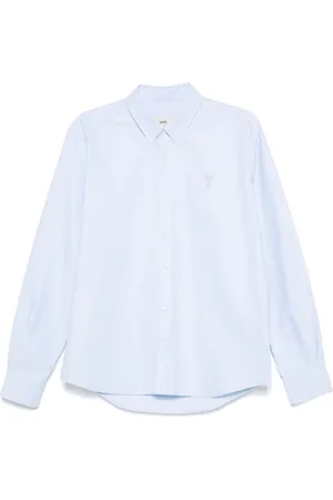 Ami Ami de Coeur-motif shirt