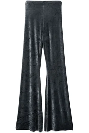 Rick Owens Dirt Bolan trousers