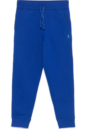 Ralph Lauren Polo Pony track pants
