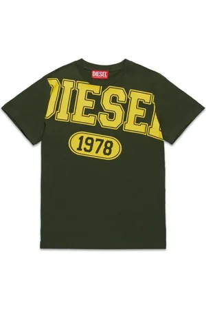 Diesel Franci T-shirt