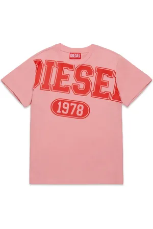 Diesel Franci T-shirt