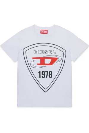 Diesel Claire T-shirt