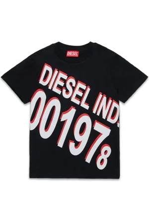 Diesel Rekel T-shirt