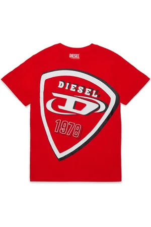 Diesel Dug T-shirt