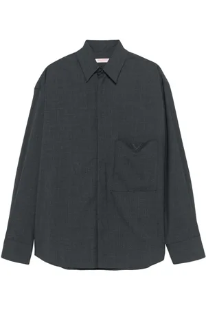 VALENTINO GARAVANI V-logo shirt