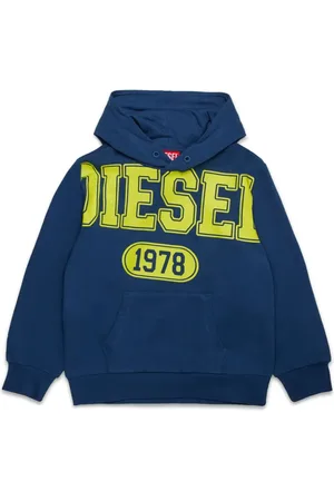 Diesel Franci hoodie