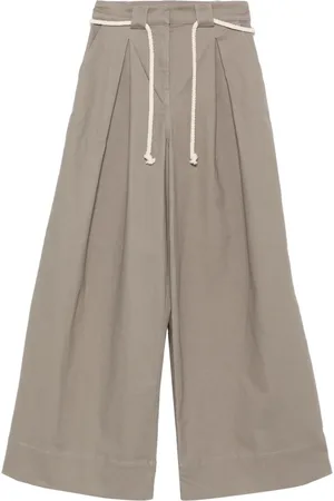 THE GARMENT Cassano trousers