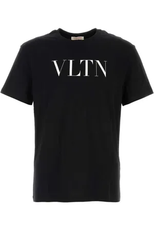 VALENTINO GARAVANI Graphic-print cotton T-shirt