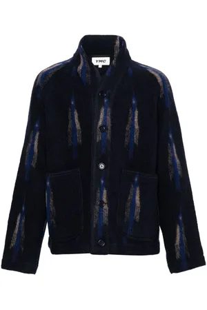 YMC Erkin jacket