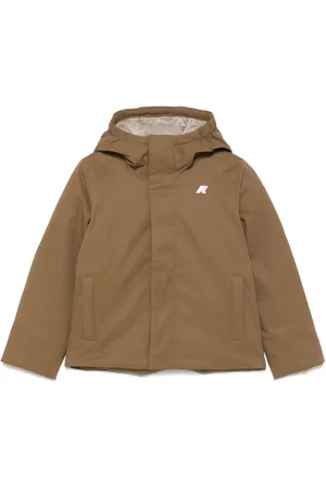 K-Way P. Jacko Marmotta jacket