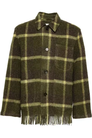 YMC Labour Chore jacket