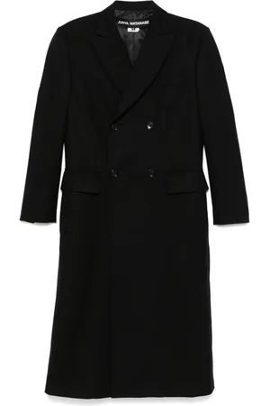 JUNYA WATANABE Wool coat