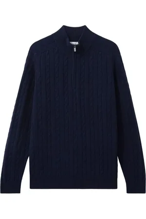 PRINGLE OF SCOTLAND Wool sweater