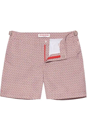 Orlebar Brown Bulldog Scara swim shorts