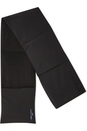 Comme des Garçons Padded water-resistant scarf