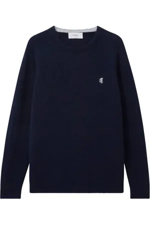 PRINGLE OF SCOTLAND Wool sweater