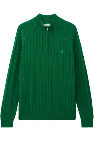 PRINGLE OF SCOTLAND Wool sweater