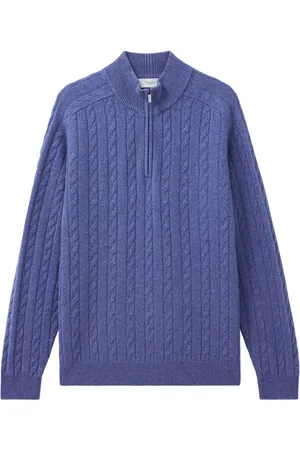 PRINGLE OF SCOTLAND Wool sweater