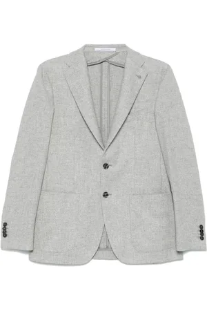 TAGLIATORE Single-breasted blazer