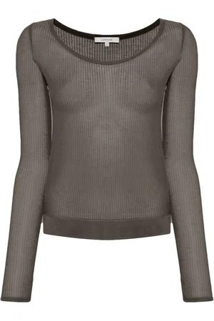 LEMAIRE Seamless knit top