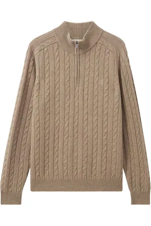PRINGLE OF SCOTLAND Wool sweater