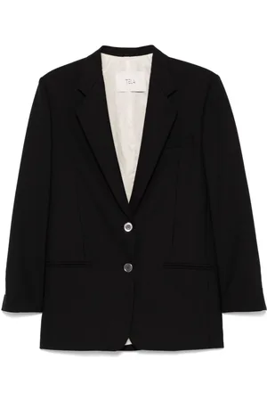 TELA Single-breasted blazer