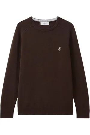 PRINGLE OF SCOTLAND Wool sweater
