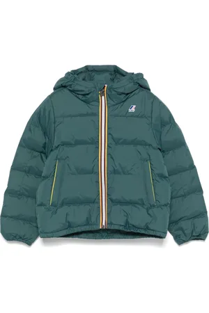 K-Way Le Vrai 3.0 Claude jacket