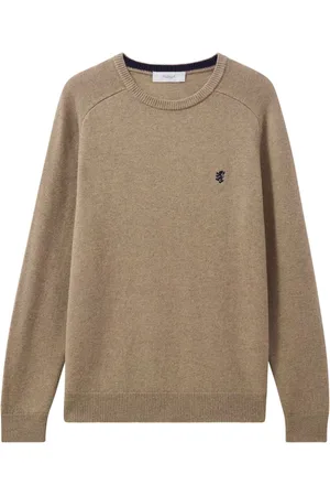PRINGLE OF SCOTLAND Wool sweater