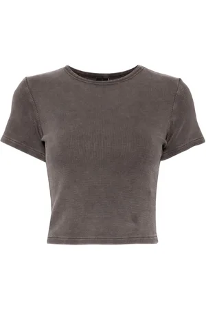 Entire Studios Micro waffle T-shirt