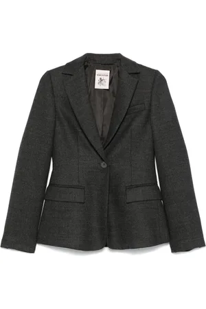 SEMICOUTURE Kristhen blazer